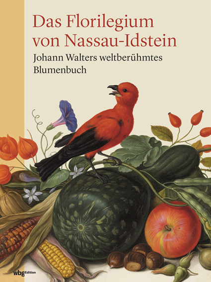 Das Florilegium von Nassau-Idstein